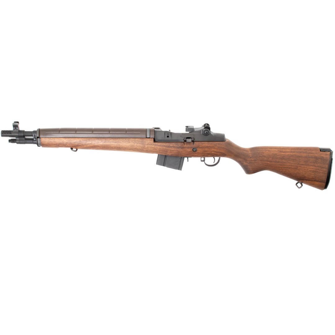Springfield Armory M1a Tanker